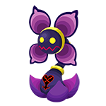 Heartless - KINGDOM HEARTS χ series - Kingdom Hearts Insider